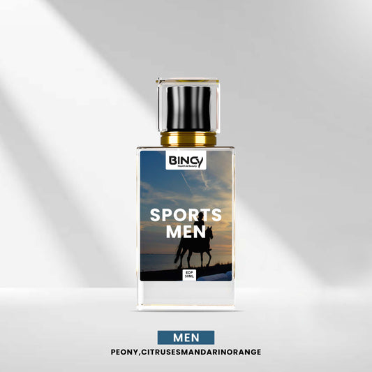 Sports Men - Inspired By Polo sports