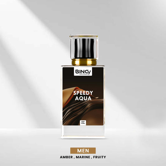 Speedy Aqua - Inspired By Aqua Di Gio