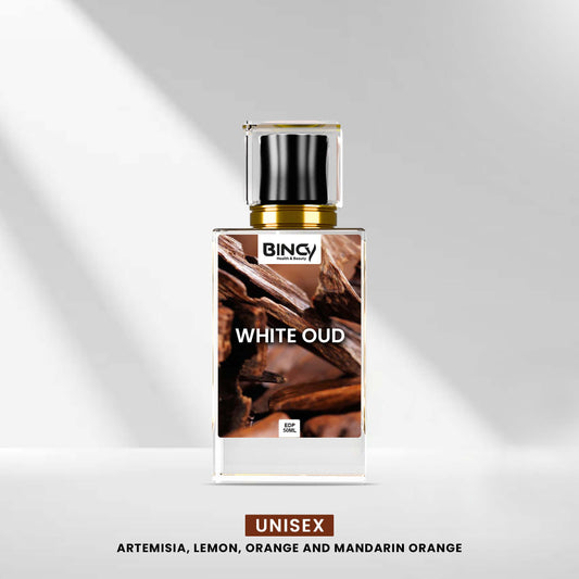 White Oud