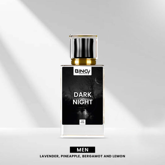 Dark K Night - Inspired By Legend Night Montblanc - Bincy.pk