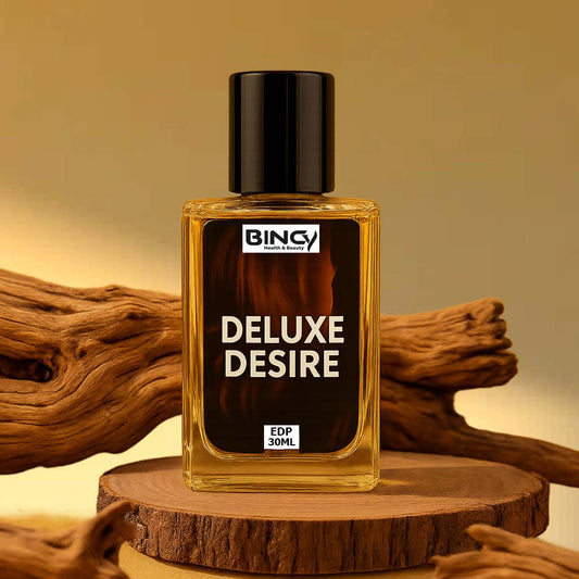 Deluxe Desire Long Lasting Perfume