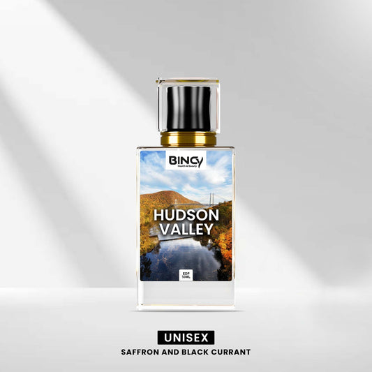 Hudson Valley - Bincy.pk