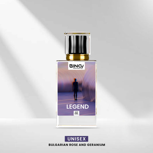 Legend - Inspired By Diapason