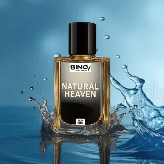 Natural Heaven - Inspired By Blue De Chanel