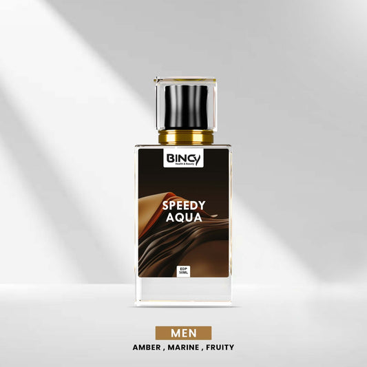Speedy Aqua - Inspired By Aqua Di Gio - Bincy.pk