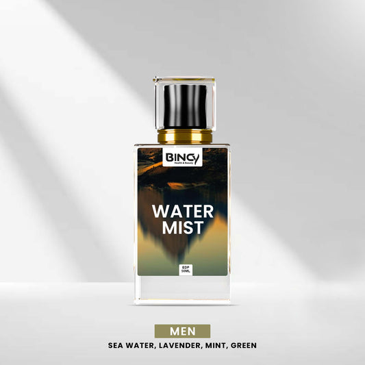 Water Mist - Inspired By Cool Water