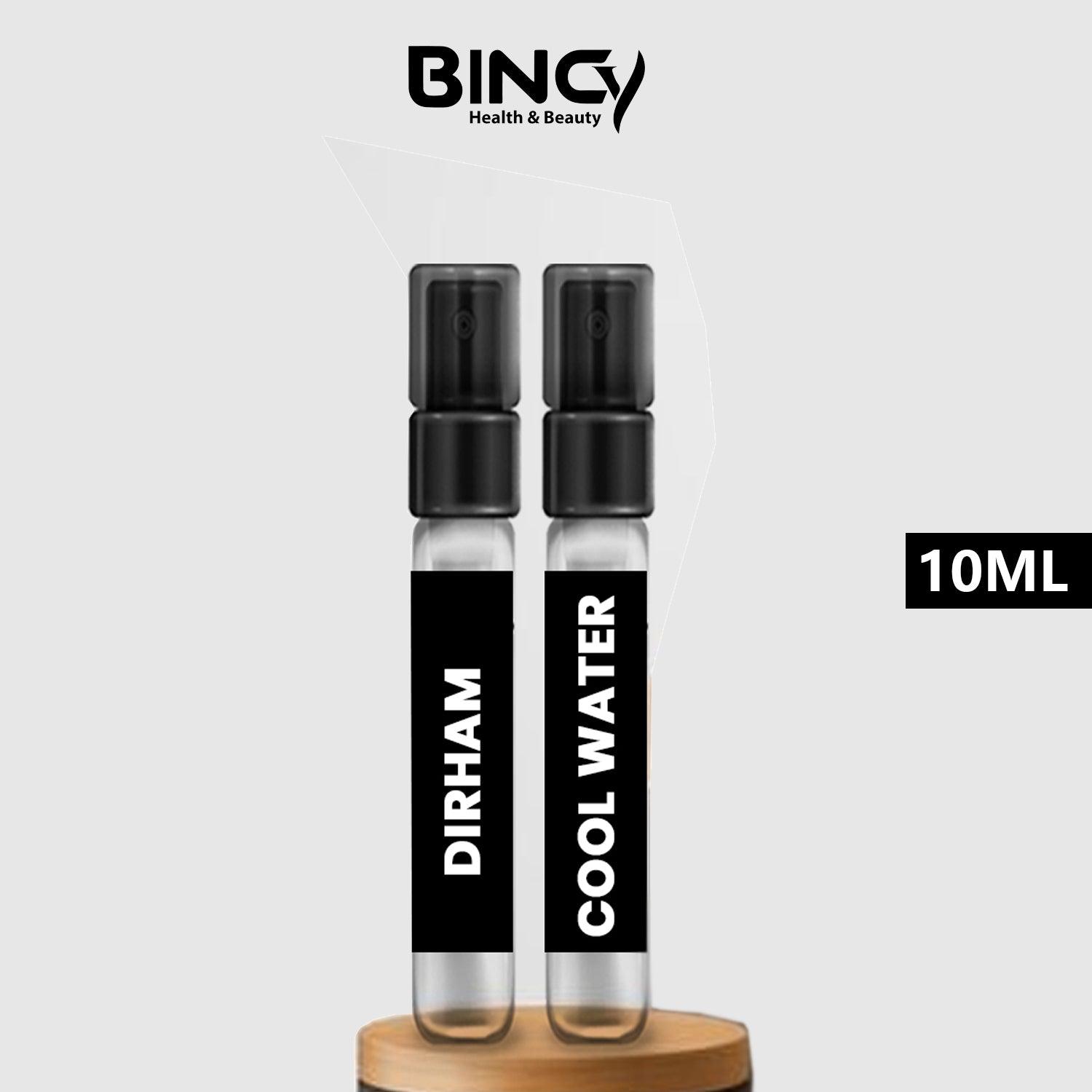 1 Tester Of 10ML - vincy.pk