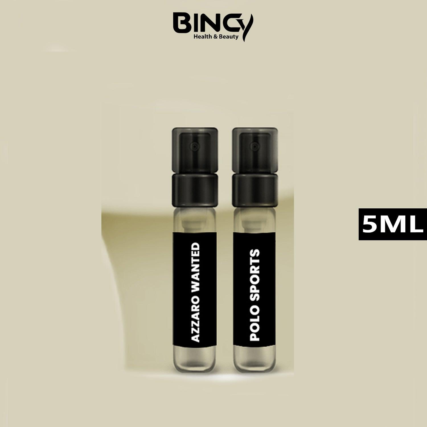 1 Tester Of 5ML.. - vincy.pk
