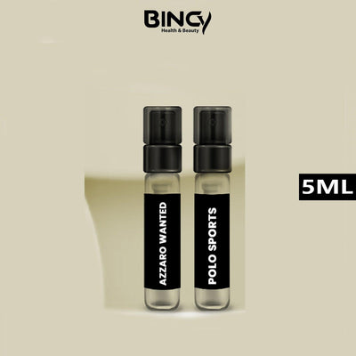 1 Tester Of 5ML.. - vincy.pk