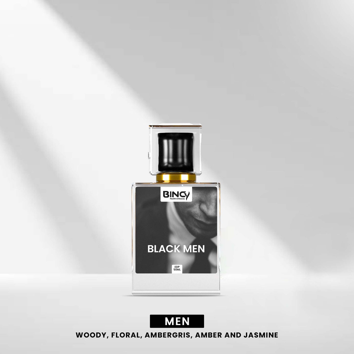 Black Men - Inspired By Office For Men