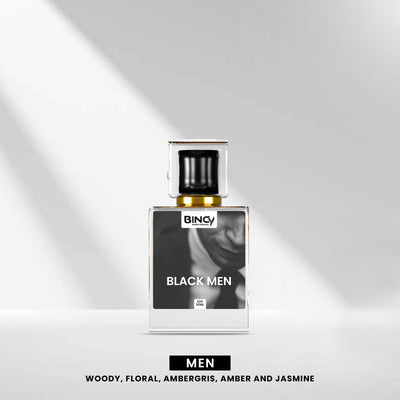 Black Men - Inspired By Office For Men