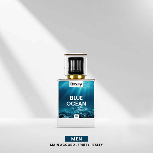 Blue Ocean - Inspired By Blue Sea