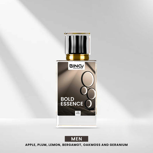 Bold Essence - Inspired By Hugo Boss