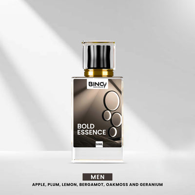 Bold Essence - Inspired By Hugo Boss