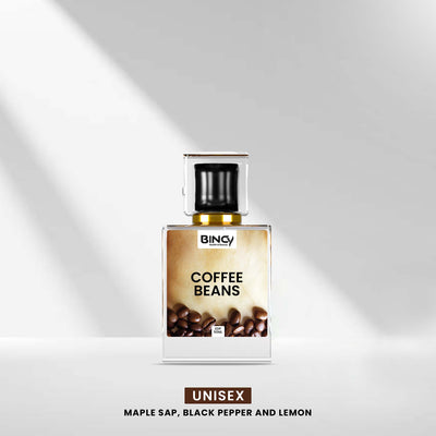 Coffee Beans - Inspired By Black Coffee