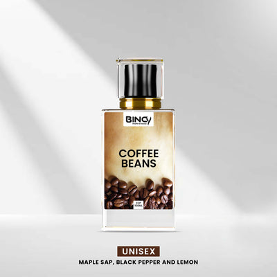 Coffee Beans - Inspired By Black Coffee