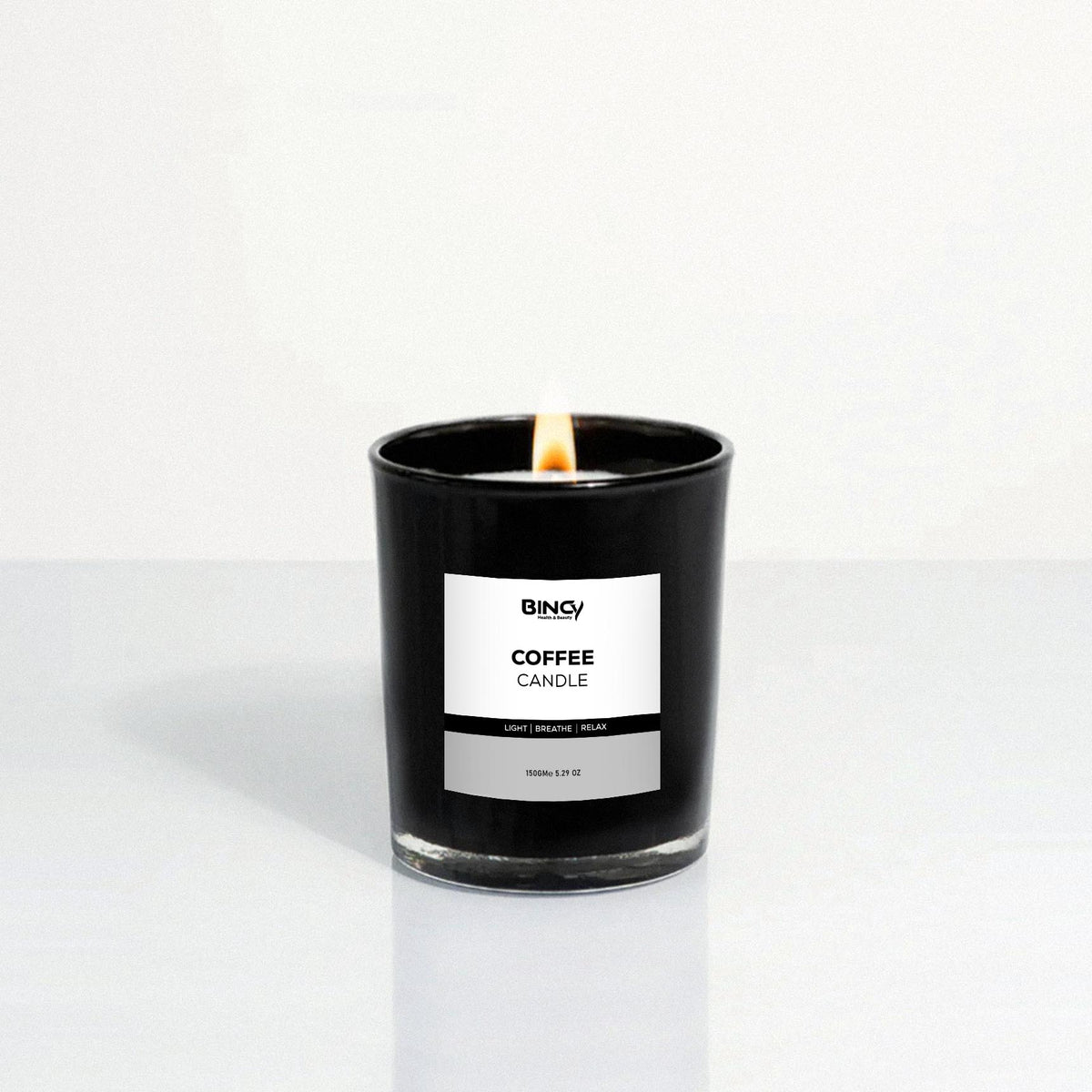 Coffee Scented Candle