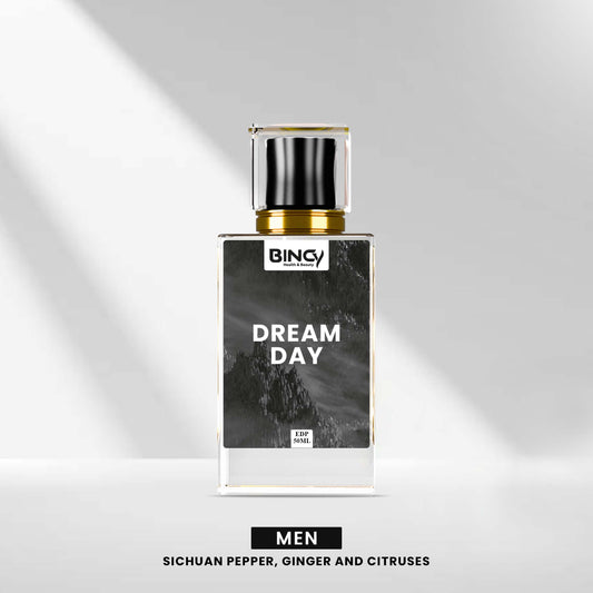 Dream Day - Inspired By David Backham