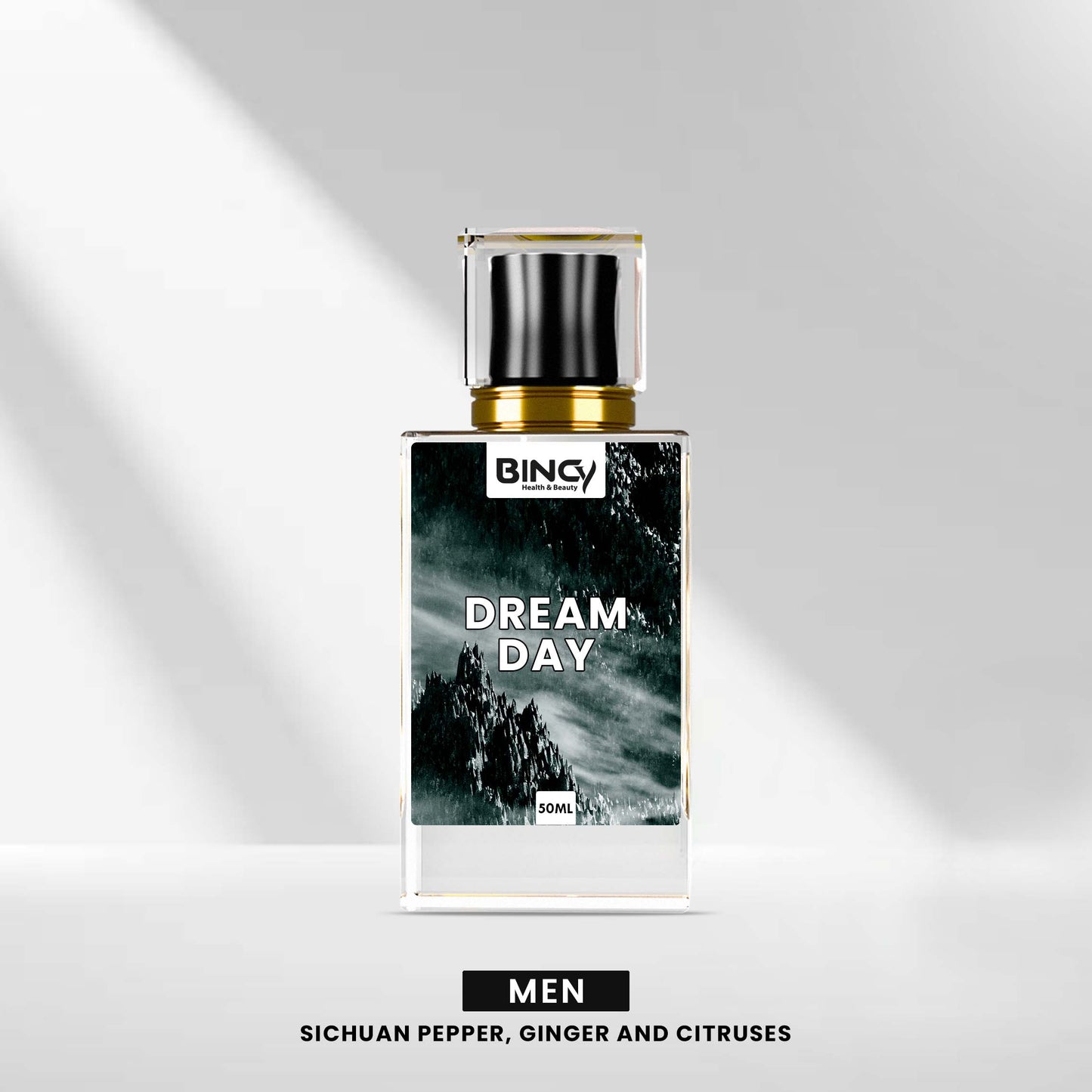 Dream Day - Inspired By David Backham