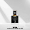 Dark K Night - Inspired By Legend Night Montblanc