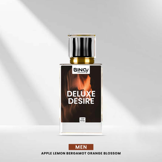 Deluxe Desire - Inspired By Dunhill Desire