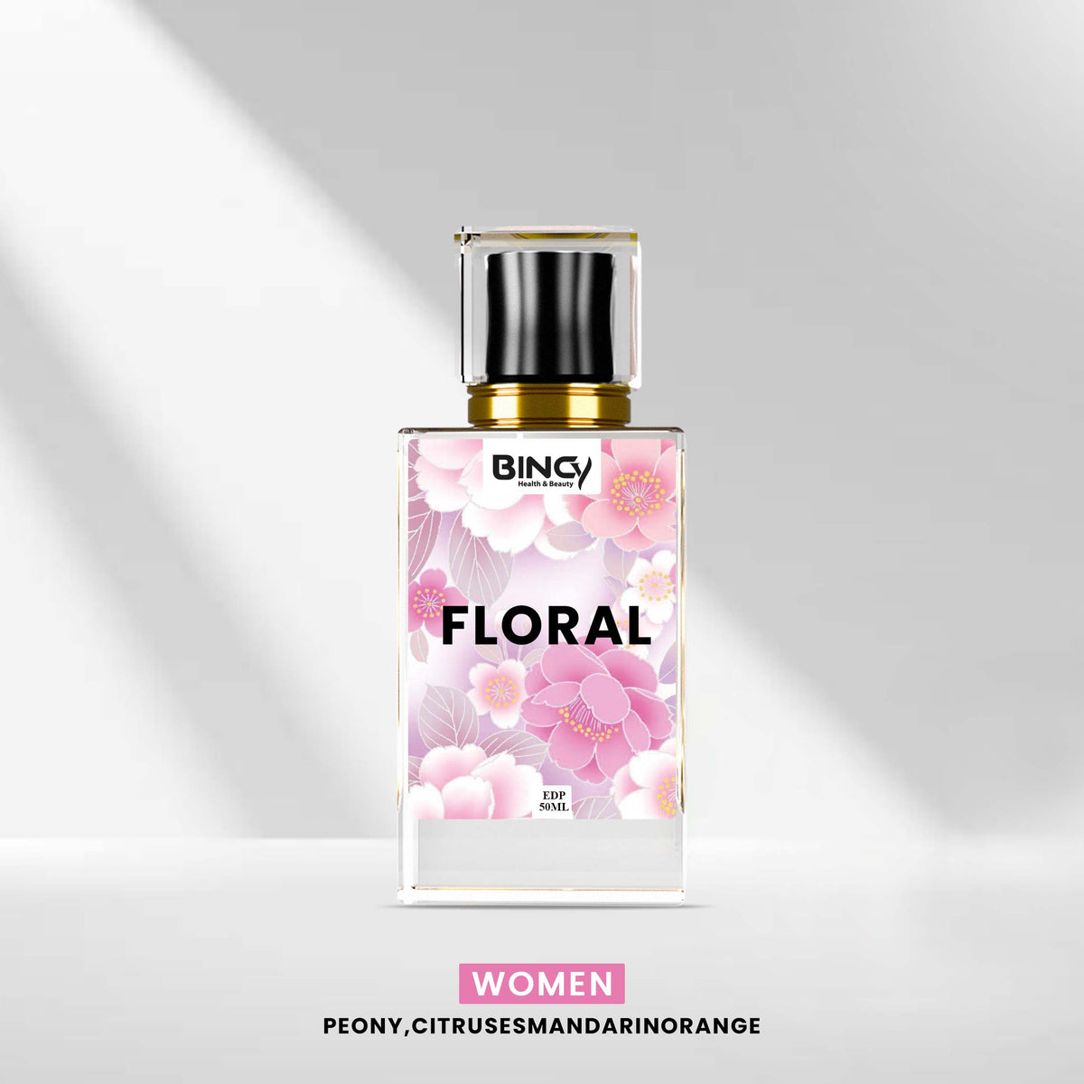 Floral - Inspired By Gucci Flora