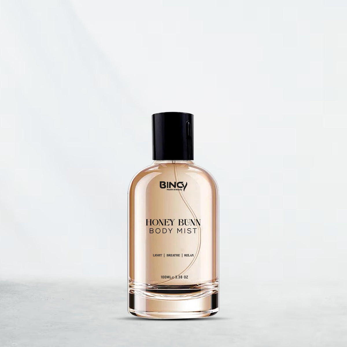 Honey Bunny Body Mist