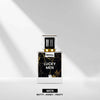 Lucky Men - Inspired By One Million