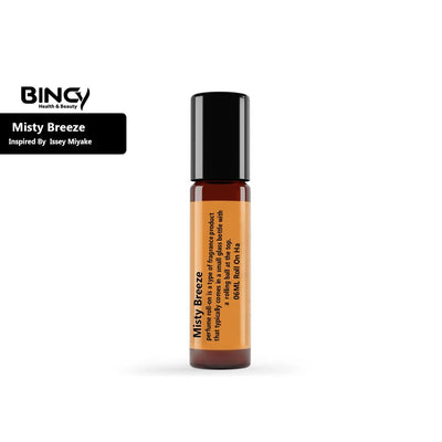 Misty Breeze - Inspired By Issey Miyake Concentrated Perfume Attar Oil 06ML