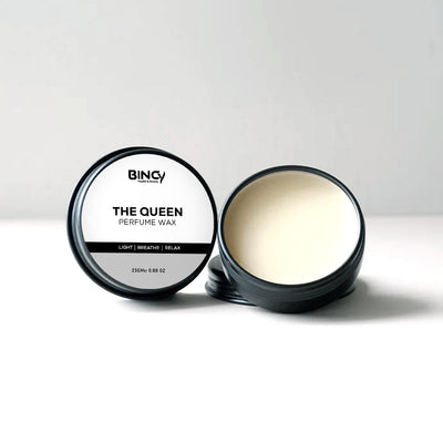 The Queen Perfume Wax