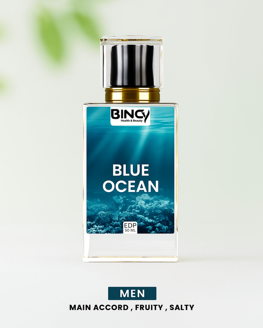 Blue Ocean - Inspired By Blue Sea
