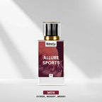 Allure Sports - Inspired By Allure - Bincy.pk