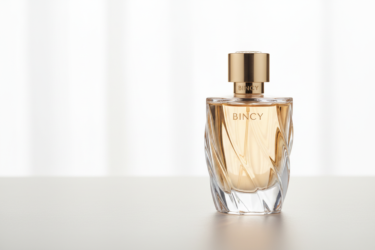 BIncy Perfume 