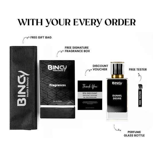 Flower Scents - Inspired By Bombshell