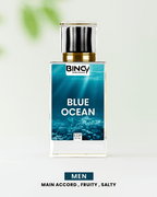 Blue Ocean - Inspired By Blue Sea - Bincy.pk