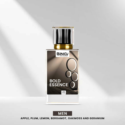 Bold Essence - Inspired By Hugo Boss - Bincy.pk