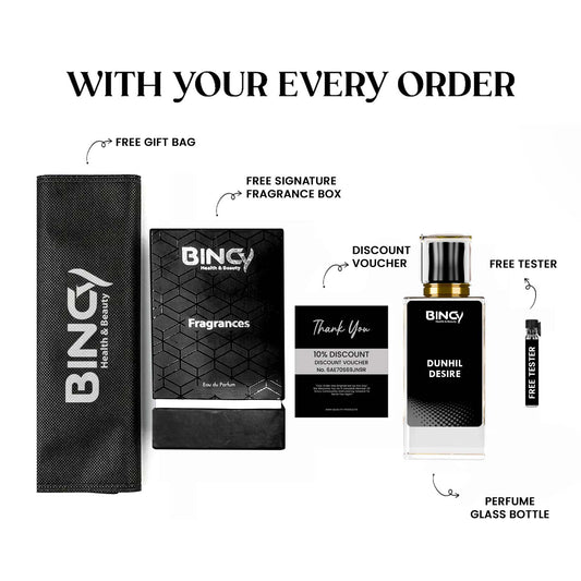 bucks coco - Inspired By Channel Coco - Bincy.pk