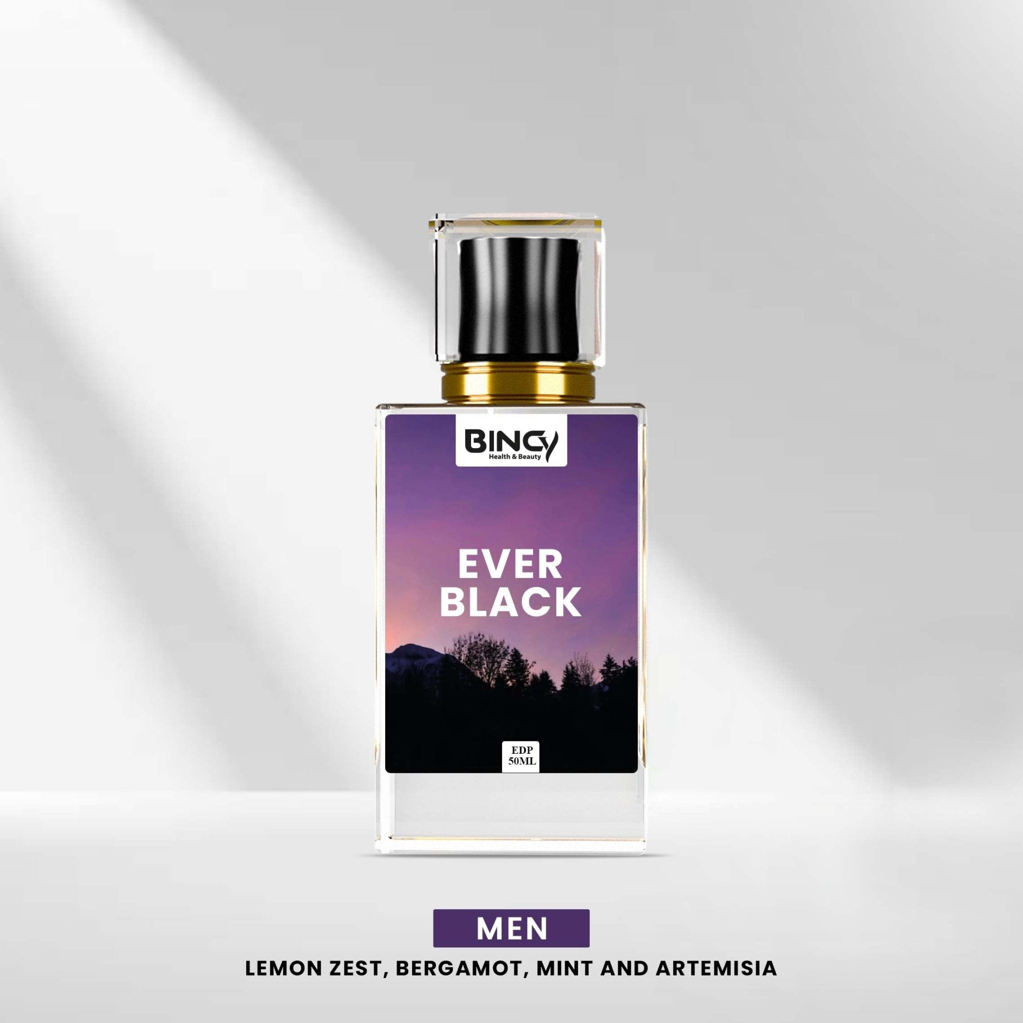 Ever Black - Inspired By Black Opium - Bincy.pk
