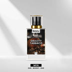 Gravity Tabbaco - Inspired By Tabbaco Oud - Bincy.pk