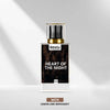 Heart OF The Night - Inspired By Black Code Armani