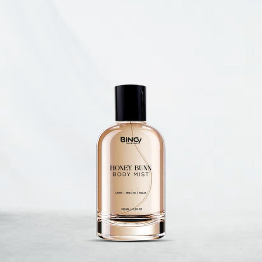 Honey Bunny Body Mist - Bincy.pk