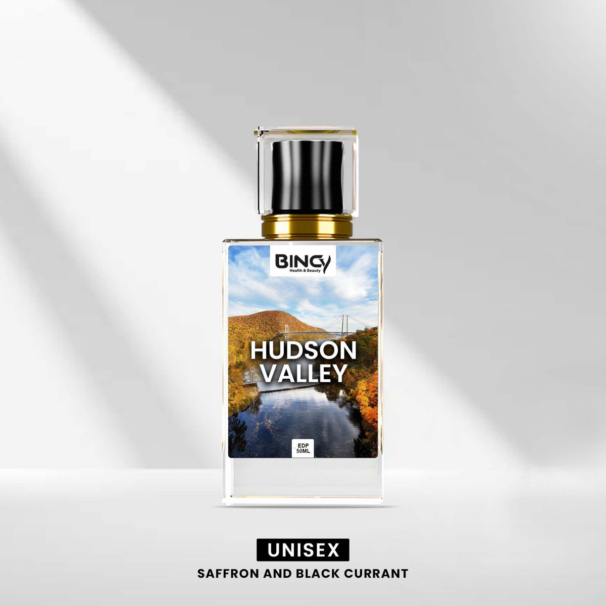 Hudson Valley - Bincy.pk