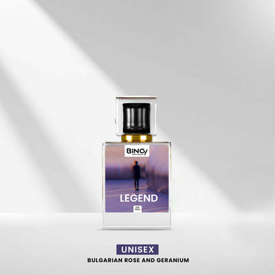 Legend - Inspired By Diapason