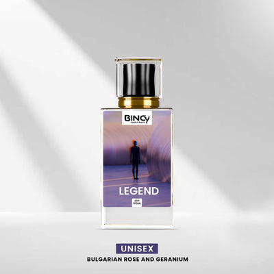 Legend - Inspired By Diapason
