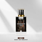 Oakwood Oud - Inspired By Kashmiri Oud - Bincy.pk