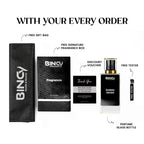 Queen Of Rose - Inspired By Gucci Envy Me - Bincy.pk