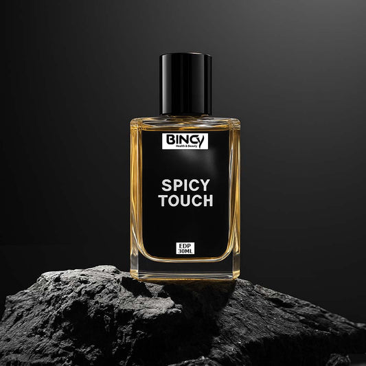 Spicy Touch Inspired By Aventus Creed