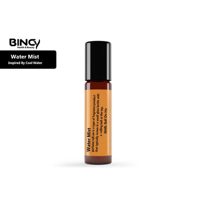 Water Mist - Inspired By Cool Water Concentrated Perfume Attar Oil 06ML