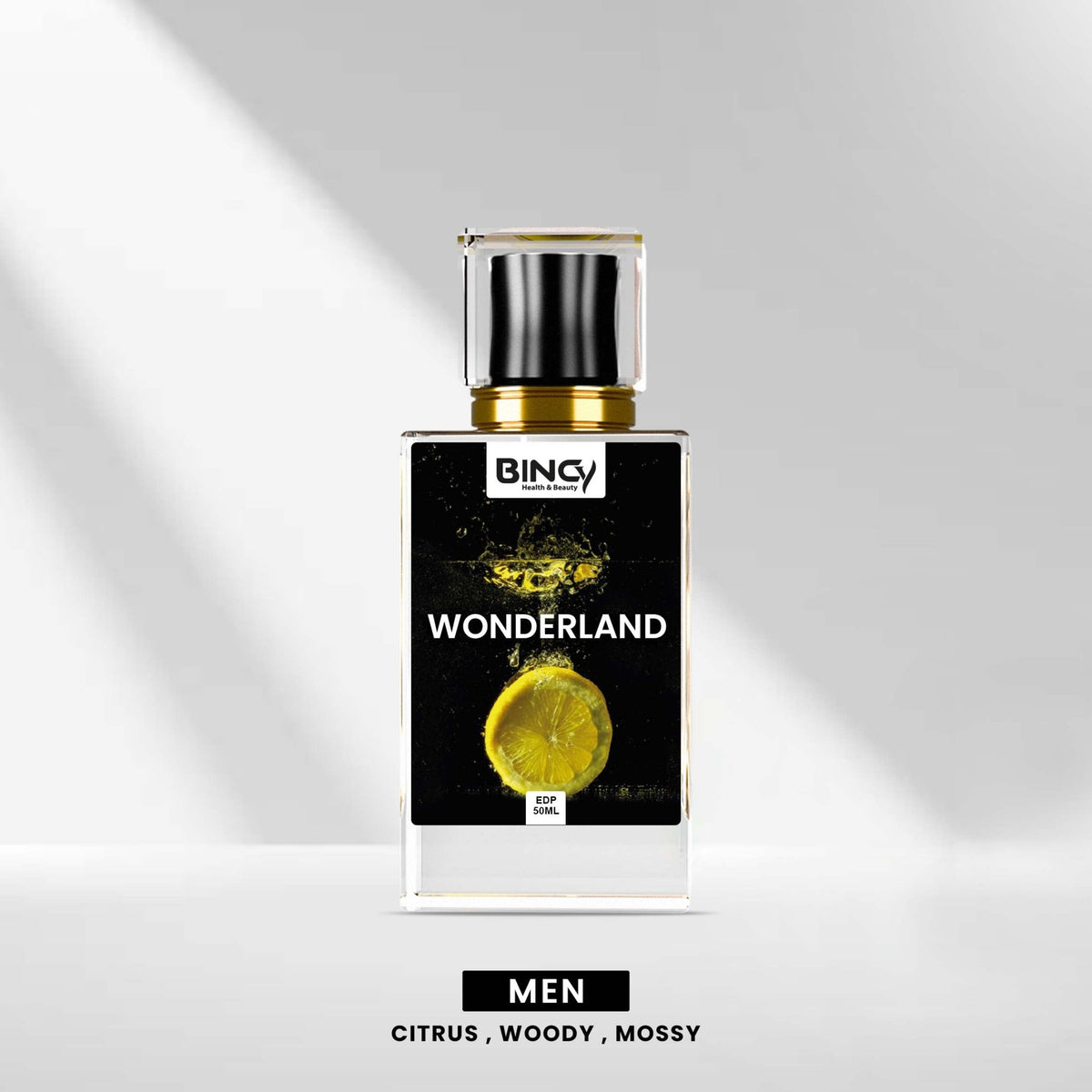 wonderland - Inspired By CK 1 - Bincy.pk